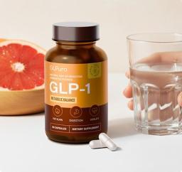 Does GLPura support energy levels during weight loss?