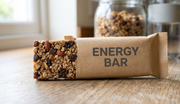Energy Bar Market to 2031 United States Market Opportunities and Strategic Moves