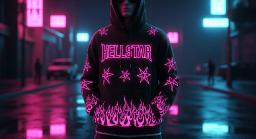 Hellstar Sweatpants Outfit Ideas.