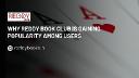 Why Reddy Book Club Is Gaining Popularity Among Users