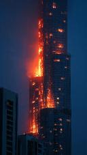 Understanding UAE Fire Code for Modern Building Safety Rules