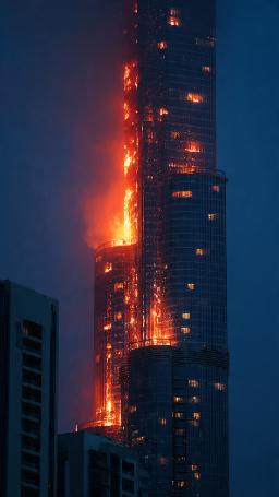 Understanding UAE Fire Code for Modern Building Safety Rules