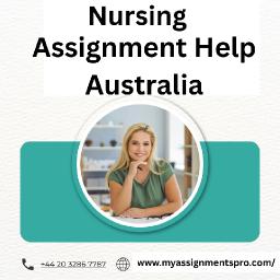 Nursing Assignment Help Australia: A Complete Guide for Students