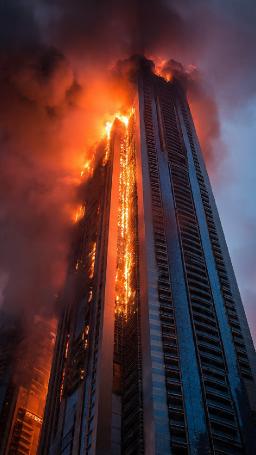 CFD Fire Modelling Experts for Safer Building Design