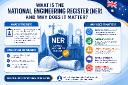 What is the National Engineering Register (NER) and Why Does It Matter?