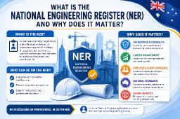 What is the National Engineering Register (NER) and Why Does It Matter?