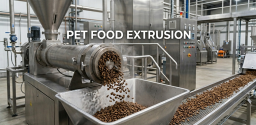 Pet Food Extrusion Market Analysis Market to 2026-2034