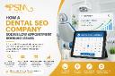 How a Dental SEO Company Solves Low Appointment Booking Issues