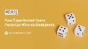 How Experienced Users Maximize Wins on Reddybook