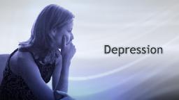 5 Best And Effective Depression Treatment in Richardson