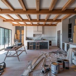 General Contractor Pacifica: Step-by-Step Home Renovation Process