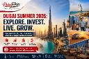 Dubai Summer 2026: Why the City Is Leading Global Searches for Tourism, Business, Lifestyle, and New Opportunities