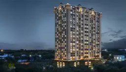 Brigade Stellaris: Price, Review, Floor Plan, Master Plan & Luxury Living in Velachery, Chennai
