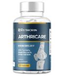 Can Rythorin reduce inflammation?