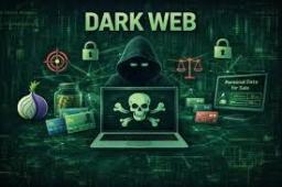 How to Access the Dark Web Safely Without Getting Scammed (Step-by-Step)