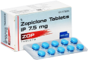Purchase Zopiclone UK for Fast & Reliable Sleep Support 