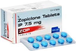 Purchase Zopiclone UK for Fast & Reliable Sleep Support 