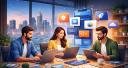 How a Mobile App Development Company Bangalore Can Grow Your Business