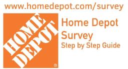 How to sign up for Home Depot rewards program?