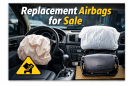 Used Auto Airbags: A Complete Guide to OEM Safety and Smart Replacement Choices