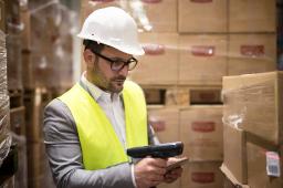 Trusted Logistics Company Ahmedabad for Fast Cargo Delivery