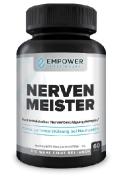 How quickly does Nerven Meister work on nerve issues?