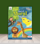 The Importance of Moral Story Books for Children&rsquo;s Growth