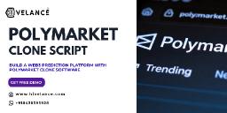 What is a Kalshi Clone Script and How Does It Work?