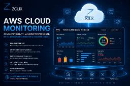 Mastering AWS Cloud Monitoring: The Ultimate Pro-Level Guide to Intelligent Infrastructure Visibility