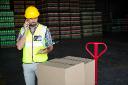 Trusted Logistics Company Bangalore for Fast & Secure Cargo Delivery