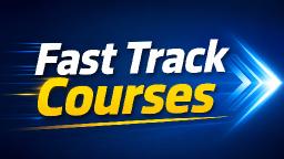 Fast Track Degree Courses: Building a Successful Career in Less Time