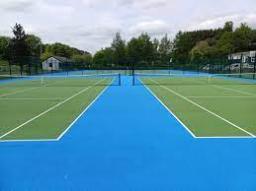 Cost Breakdown: Installing and Maintaining Tennis Court Flooring