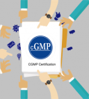 cGMP-Zertifizierung