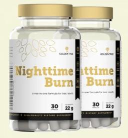 Ist Nighttime Burn f&uuml;r M&auml;nner und Frauen geeignet?