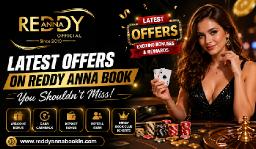 Latest Offers on Reddy Anna Book You Shouldn&rsquo;t Miss (2026 Guide)