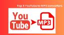 Fast, Safe & Easy YouTube to MP3 Converter &ndash; Flvto