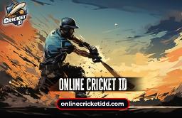 Create Your Online Cricket ID Today &ndash; Exclusive Offers for New Users!