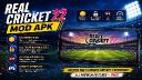 Real Cricket 22 Mod APK Download (Unlimited Coins, Premium Unlocked) 