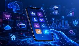 Future of Mobile App Development: Predictions for the Next Decade