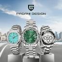 Top Pagani Design Watches Under Budget