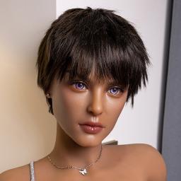 Personalization in the world of sex dolls