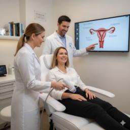 Can Fibroids Be Cancerous? Learn the Facts About Fibroids