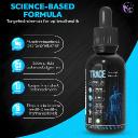 TRACE Essential Minerals