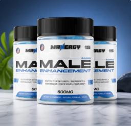 Sind Manergy Gummies sicher f&uuml;r &auml;ltere M&auml;nner?
