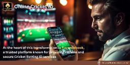 Online Cricket ID | Trusted & Secure Cricket Betting with Florencebook