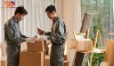 Moving and Packing Services