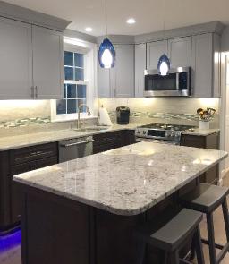 Why Custom Cabinets Are Better Than Stock for Your Home