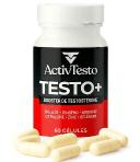 Verhoogt ActivTesto het zelfvertrouwen van mannen?