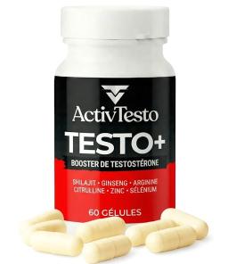 Verhoogt ActivTesto het zelfvertrouwen van mannen?