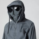 CP Company Streetwear Premium en France Style Urbain